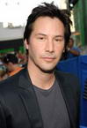 Keanu Reeves photo